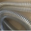 Paddock Vacuum HEAVY DUTY PU DUCTING 102mm 3m 100mm 4" 100mm